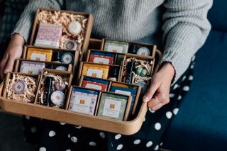 🎄 Vánoční jarmark V sobotu 29. 11. od 10 do 16 hodin nás můžete potkat na Vánočním jarmarku Waldorfské školy v Semilech....