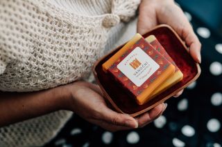 Dejte si vánoční punč ☕️ Co kdyby voněla večerní koupel stejně jako ten nejsladší svařák? Tak se zasněte a představte si,...